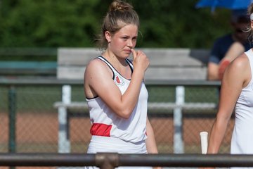 Adelina Krüger 449 - RL GTHGC - LTTC RW Berlin